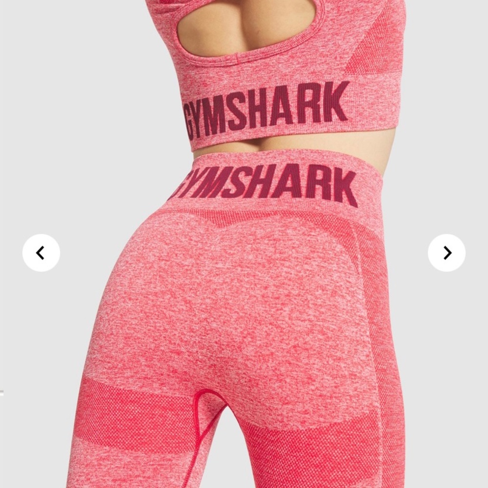 Gymshark leggings - Picture 2 of 4